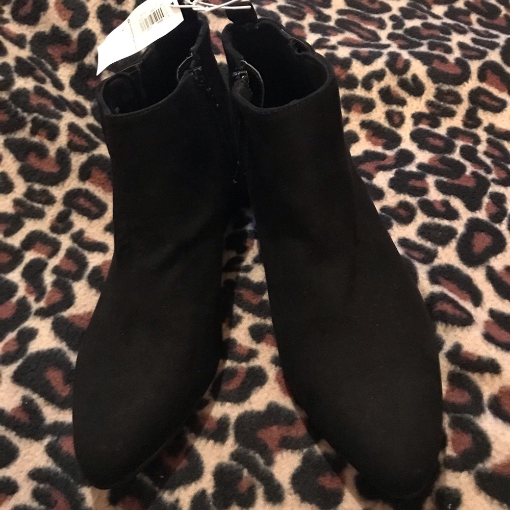 Women booties